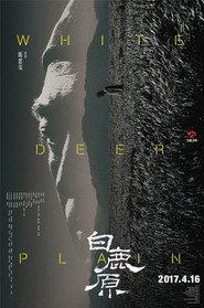 White Deer Plain постер