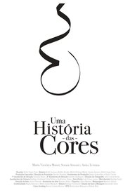 Uma História das Cores) Uma História das Cores (2018)