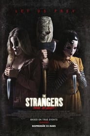 watch The Strangers: Prey at Night now