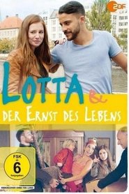 Lotta & der Ernst des Lebens 2017 Dansk Tale Film