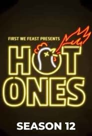 Hot Ones: Temporada 12