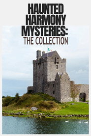 Haunted Harmony Mysteries Collection collection poster