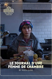 The Diary of a Chambermaid