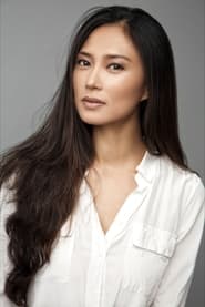 Photo de Xin Wang Amélie 