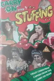 Carry On Christmas (or Carry On Stuffing)