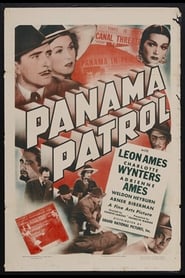 Panama Patrol (1939)