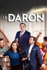 Le Daron poster
