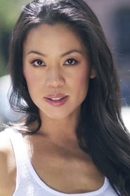 Emily Hsu as NY One Reporter