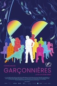 Garçonnières streaming