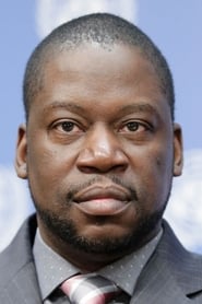 Daryl Mitchell as Ron