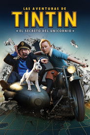 Las aventuras de Tintín: El secreto del unicornio