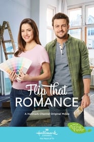 Flip That Romance постер
