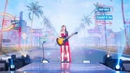I Am...World Tour