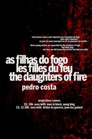 The Daughters of Fire