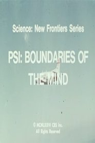 PSI: Boundaries of the Mind (1976)