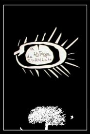 Poster A História da Eternidade 2003