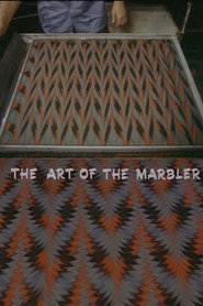 The Art of the Marbler