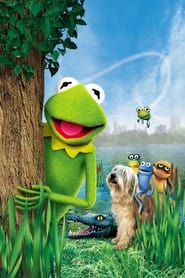 Kermit's Swamp Years постер