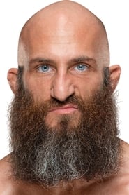 Tommaso Whitney is Tommaso Ciampa