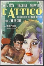 Poster L'attico