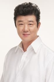 Park Sung-hoon as Ad agency CEO