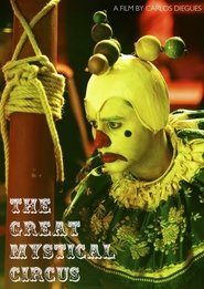 Image de The Great Mystical Circus