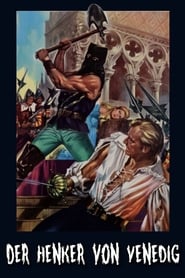 Poster Der Henker von Venedig