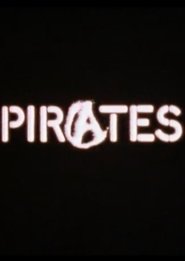 Poster Pirates 1987