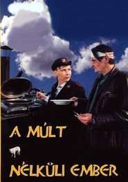 A múlt nélküli ember 2002 Teljes Film Magyarul Online