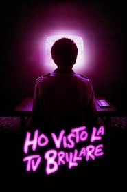 Ho visto la TV brillare) Ho visto la TV brillare (2024)