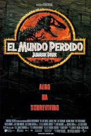 Image Jurassic Park II: El Mundo Perdido