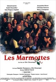 Film Les marmottes streaming