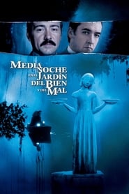 Medianoche en el jardín del bien y del mal (1997)