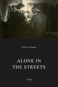 Alone in the Streets