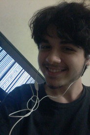 Foto de Rafael Mabilia