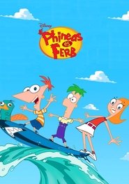 Phineas és Ferb