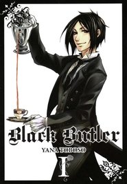Black Butler Season 1 Episode 11 Black Butler Season 1 Episode 11