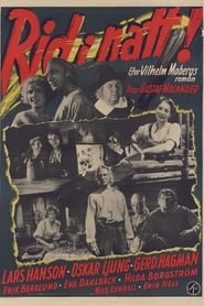 Rid i natt! 1942 映画 吹き替え