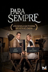 Para Sempre постер