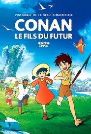 Conan le fils du futur s01 e06