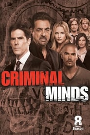Criminal Minds Sezonul 8 Episodul 18 Online