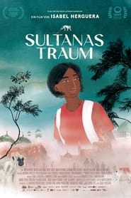 Poster Sultanas Traum