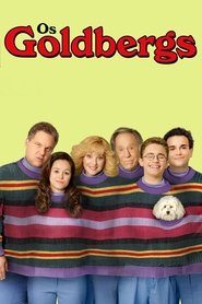 Assistir The Goldbergs Online