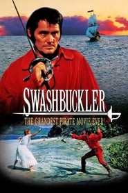 Swashbuckler постер