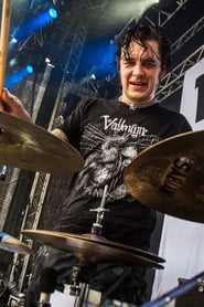 Photo de Adrian Erlandsson Himself (drums) 