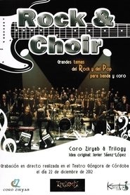 Regarder Coro Ziryab y Trilogy - Rock & Choir Film En Streaming  HD Gratuit Complet