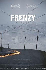 Frenzy постер