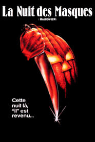 Halloween : La Nuit des Masques streaming