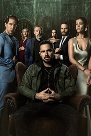 Who Killed Sara? poster