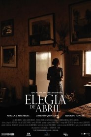 Poster April elegy 2010